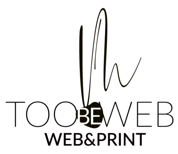 TooBeWeb logo